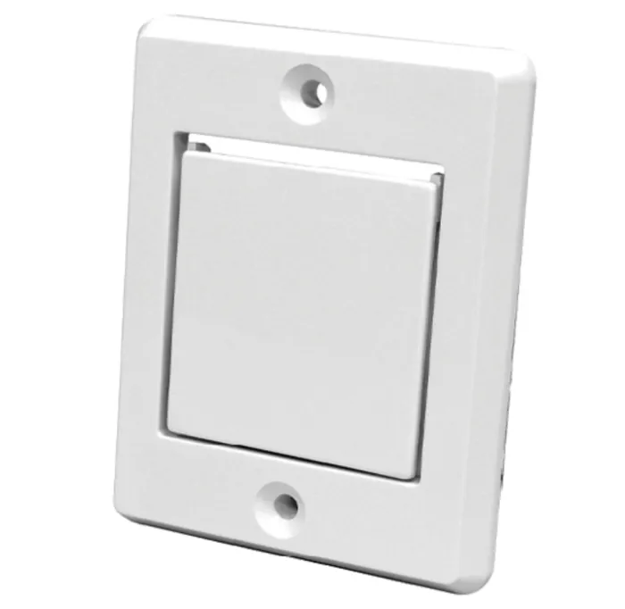 Plastiflex Вихлопний клапан STANDARD (2772) (SV8118)