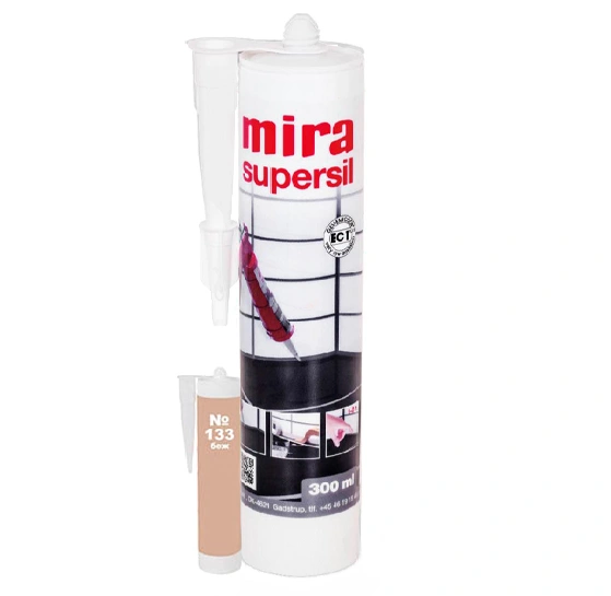 Силікон MIRA Supersil 300мол