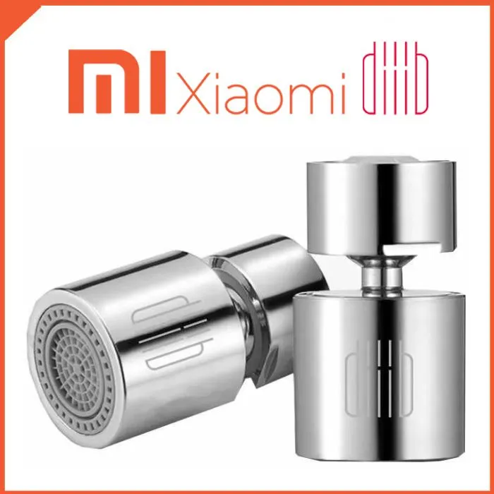 Насадка (аератор) на кран Xiaomi Diiib (DXSZ001-1) 2 режими — Photo 2