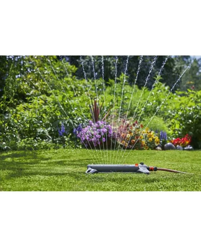 Дощувач осцилюючий Gardena AquaZoom — Photo 3