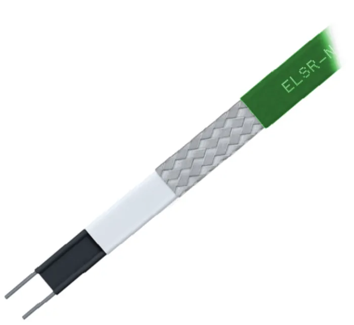 Саморегулюючий кабель Industrial Therm 10MLTV-2 (max 65°, 10Вт/м)