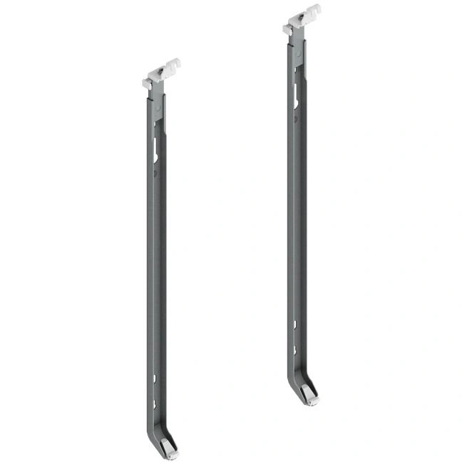 Настінний кронштейн для панельного радіатора MB Fix F7V EASY (2шт) (KORADO Z-U553/554)
