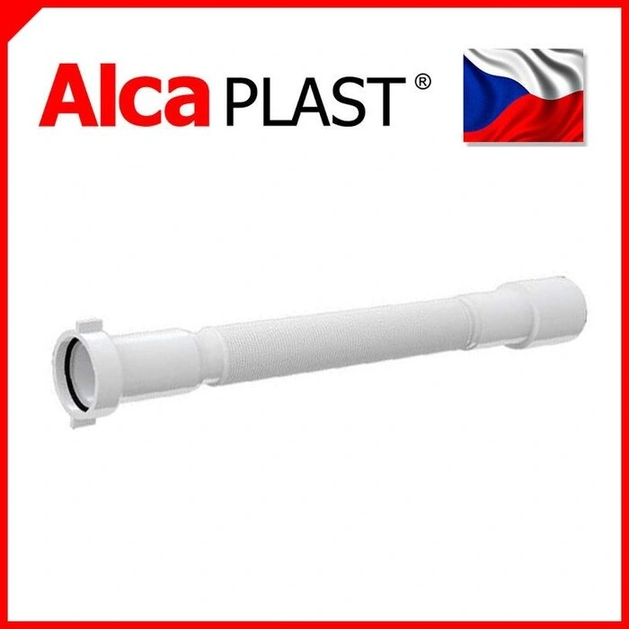 Гнучке з'єднання Alca Drain A77 — Photo 1