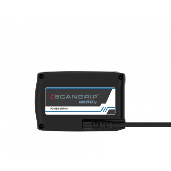 Сітковий блок живлення для прожекторів серії Connect та CAS Scangrip Power Supply Connect (03.6123C) — Photo 2