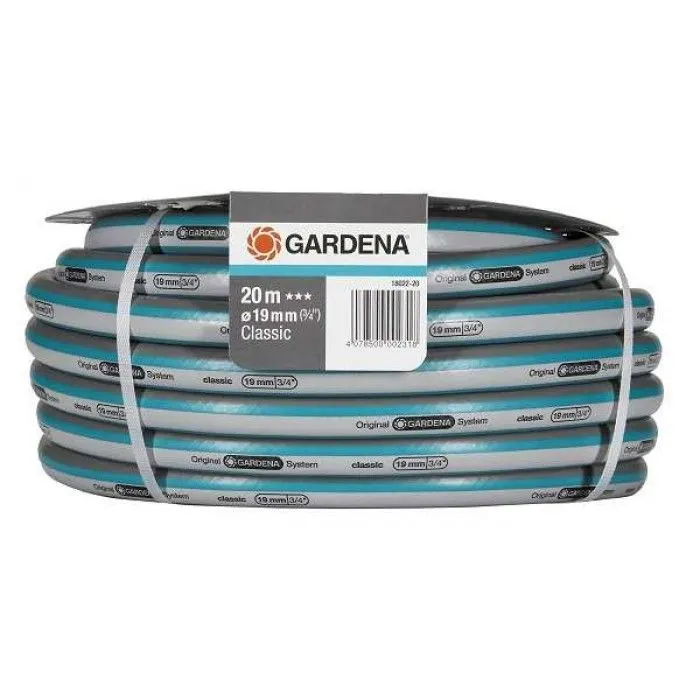 Шланг Gardena Classic — Photo 3
