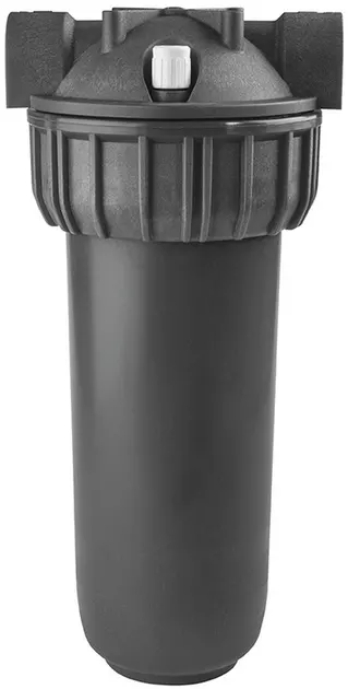 Фільтр для гарячої води Atlas Filtri SENIOR PLUS HOT 3P AFP SX AB KIT 3/4" (ZA111P064) — Photo 1