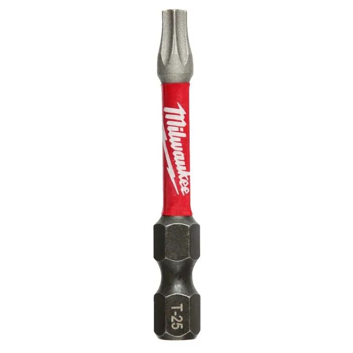 Milwaukee Біта TX25 - 50мм (1шт) (4932430881)