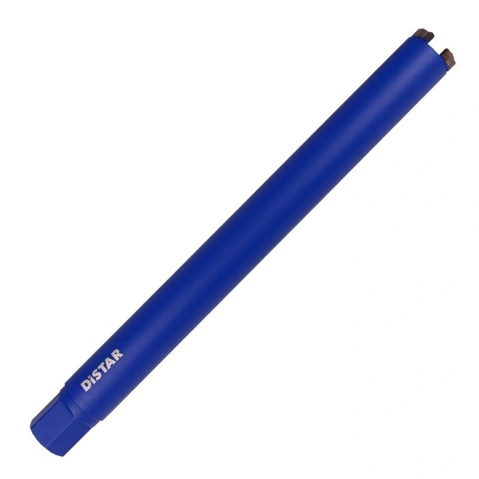 Свердло алмазне (коронка) Distar DDS-W UNC RM-TX, 1 1/4" — Photo 5