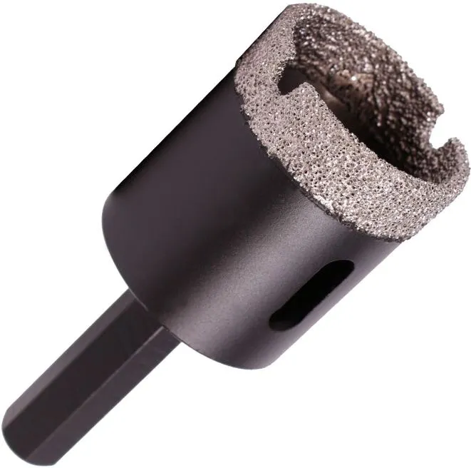 Свердло алмазне (коронка) Baumesser Keramik Pro — Photo 5