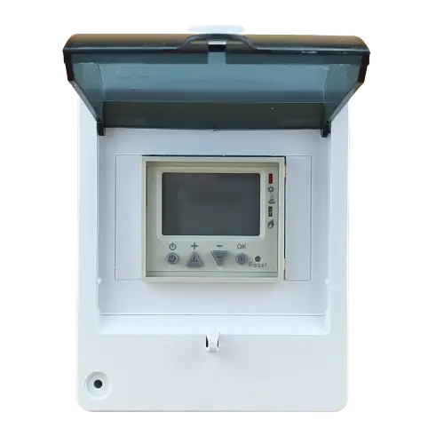 Контролер для геліосистем Euroster 813