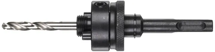 Хвостовик для коронок Bi-Metal Milwaukee SDS+/32-210мм (4932471695)
