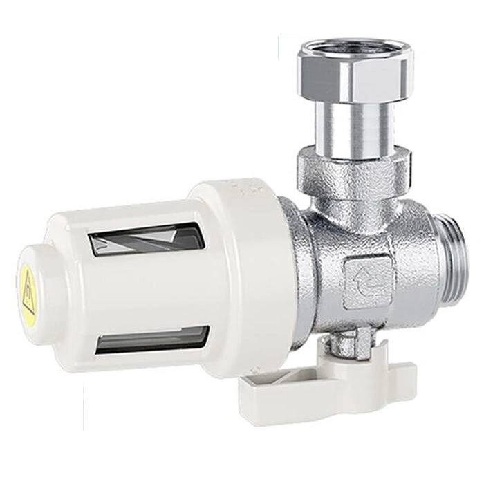Магнітний фільтр для казана CALEFFI XS 3/4" 545900