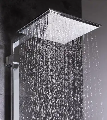 Верхній душ Grohe Euphoria Cube 150 27705000 — Photo 2