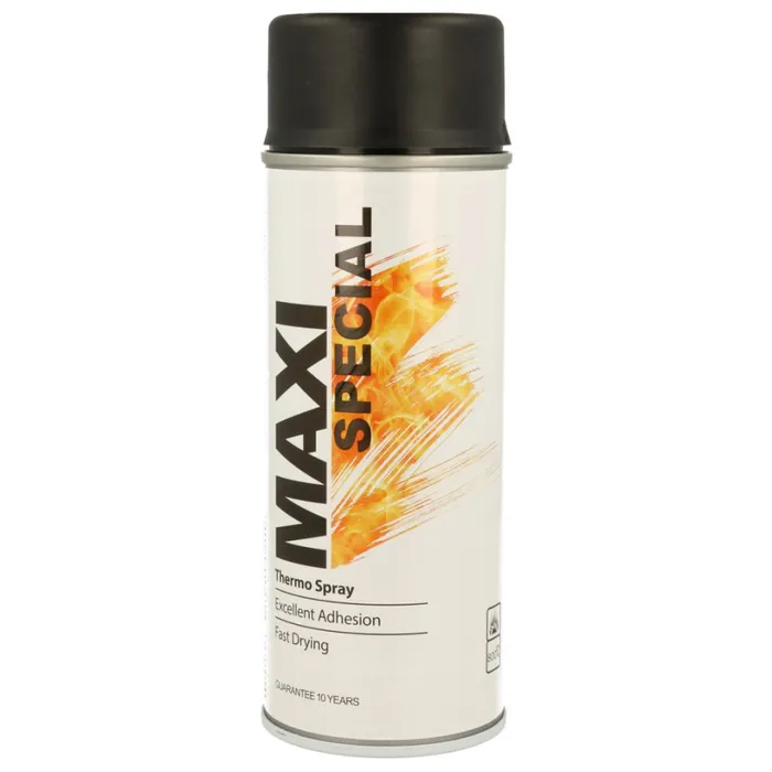 Maxi Color Фарба аерозольна — Photo 2