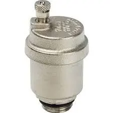Автоматичний відвідник повітря 1/2" Luxor (67790700N)