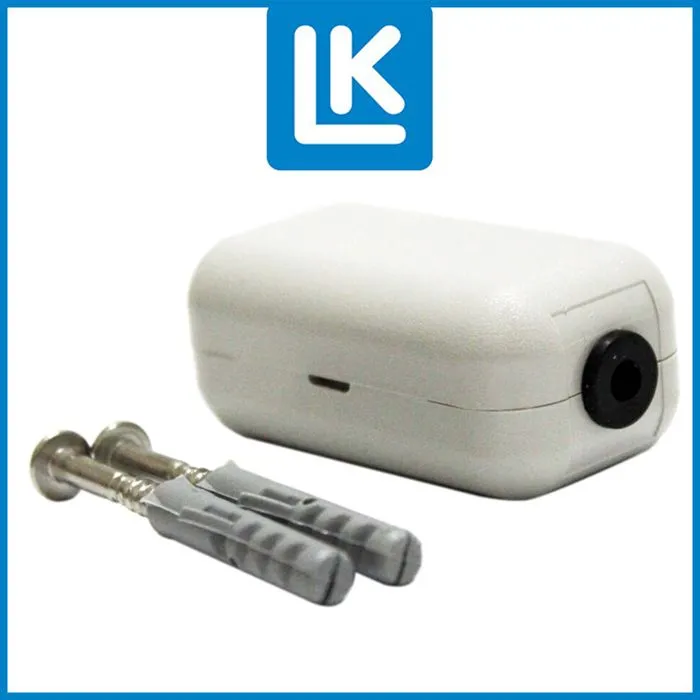 Захисний бокс датчика зовнішньої температури LK SmartComfort 025020 — Photo 1