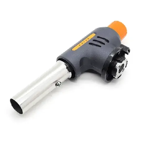 Газовий пальник "Kovea" Multi Purpose Torch, 1300°C, 80г/год (цанга) (TKT-9607) — Photo 2