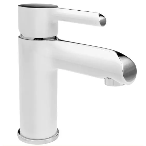 Змішувач для умивальника Armatura Angelit 4722-815-40