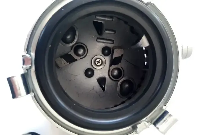 Подрібнювач харчових відходів McAlpine WDU-3ASEU — Photo 4