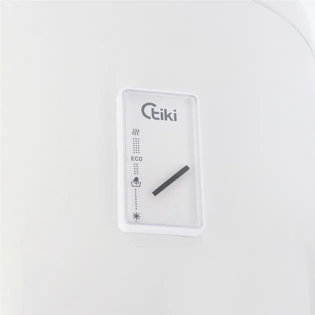 Бойлер комбінований Gorenje TIKI Prime 100л — Photo 3