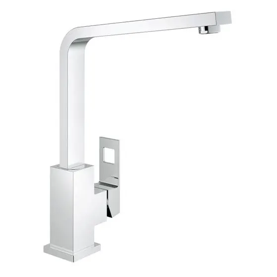 Змішувач одноважільний для миття Grohe Eurocube (31255000)