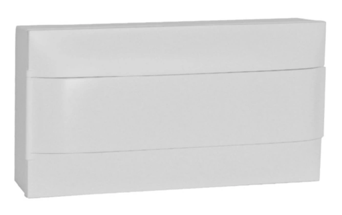 Розподільний щит Legrand PRACTIBOX-S накладний (стінний) — Photo 2