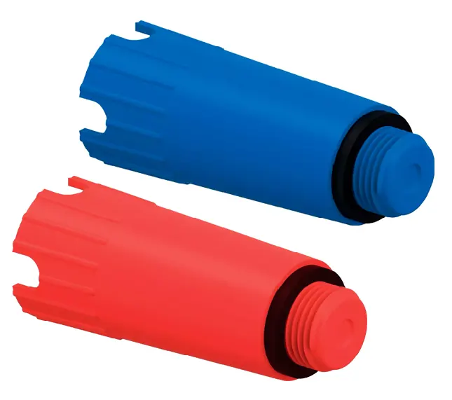 Заглушка довга UPONOR 20x1/2" (1135501) (комплект)