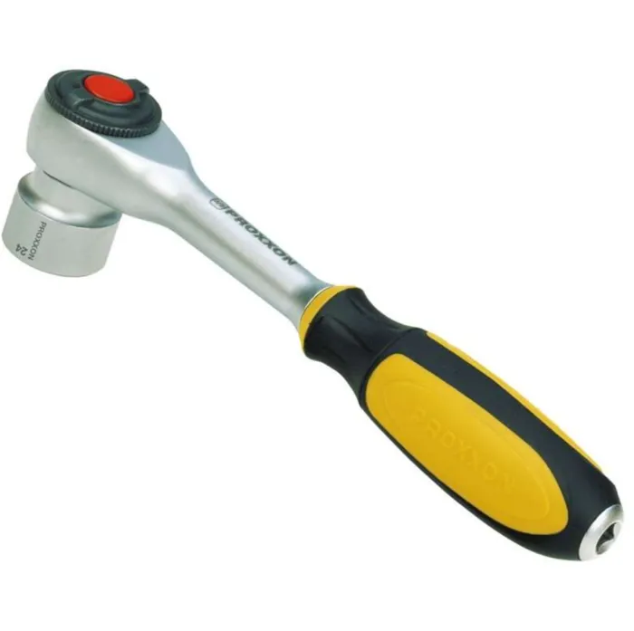 Тріскачка ротаційна на 1/2”, Proxxon Rotary L (23084)