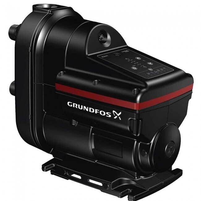 Насосна станція Grundfos SCALA2 3-45 98562862 — Photo 2