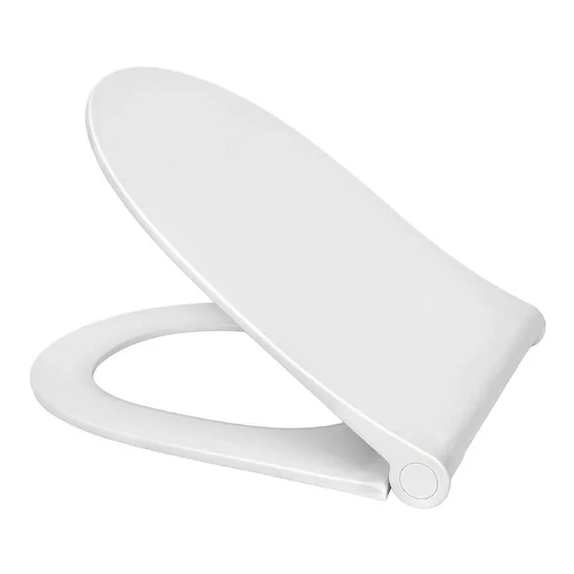 SoloPlast Сидіння для унітазу Slim (СПМ-12)