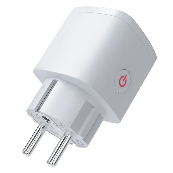 Розумна розетка Pro Line ZigBee Socket 16А 421121