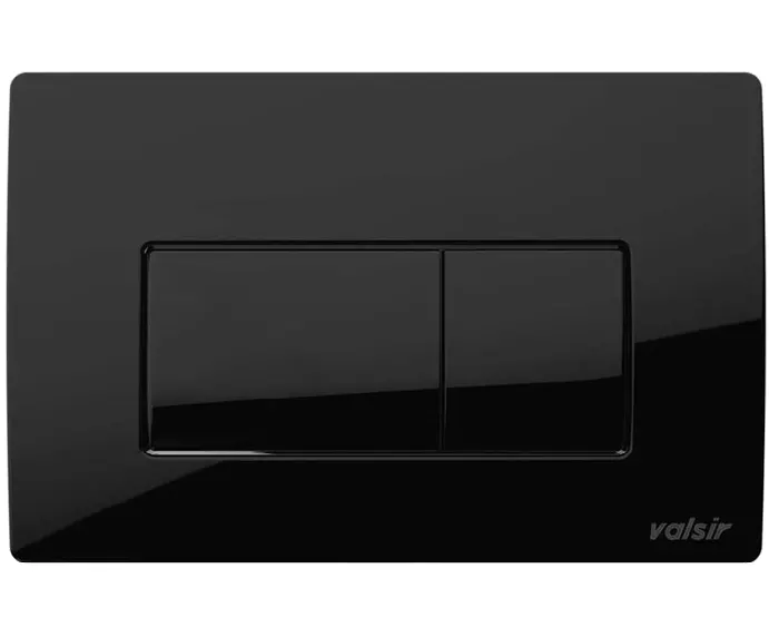 Кнопка змиву для встановлення Valsir TROPEA S P1 — Photo 1