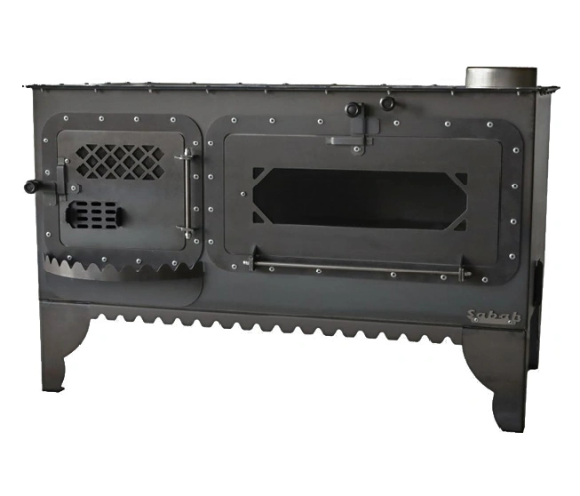 Камін SABAH S103 9.4кВт