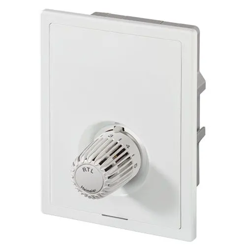 Унібокс для теплої підлоги IMI Heimeier Multibox Eclipse RTL (9319-00.800) — Photo 3
