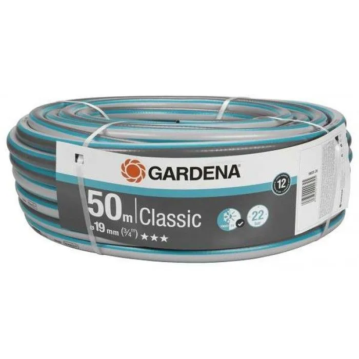 Шланг Gardena Classic — Photo 5