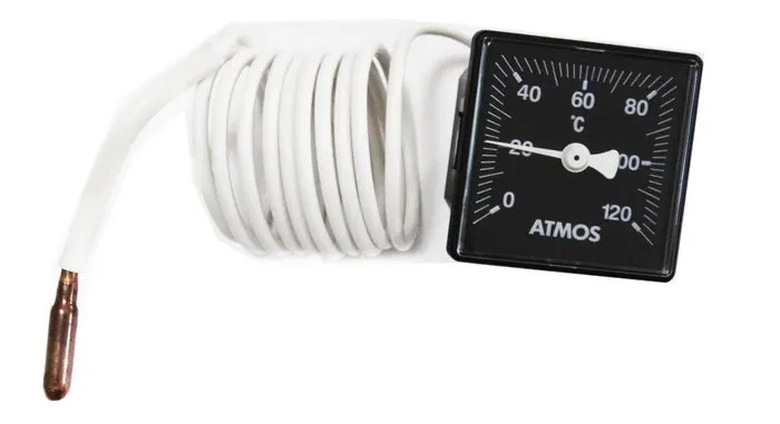 Термометр для котла ATMOS S0041 — Photo 2