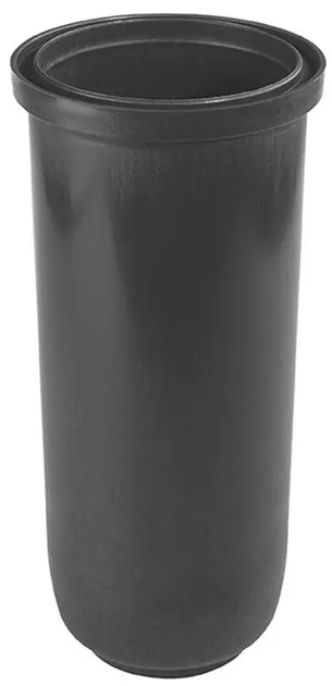 Фільтр для гарячої води Atlas Filtri SENIOR PLUS HOT 3P AFP SX AB KIT 3/4" (ZA111P064) — Photo 2