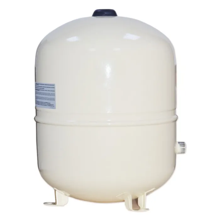Гідроакумулятор для ГВП ZILMET Hydro-plus Beige