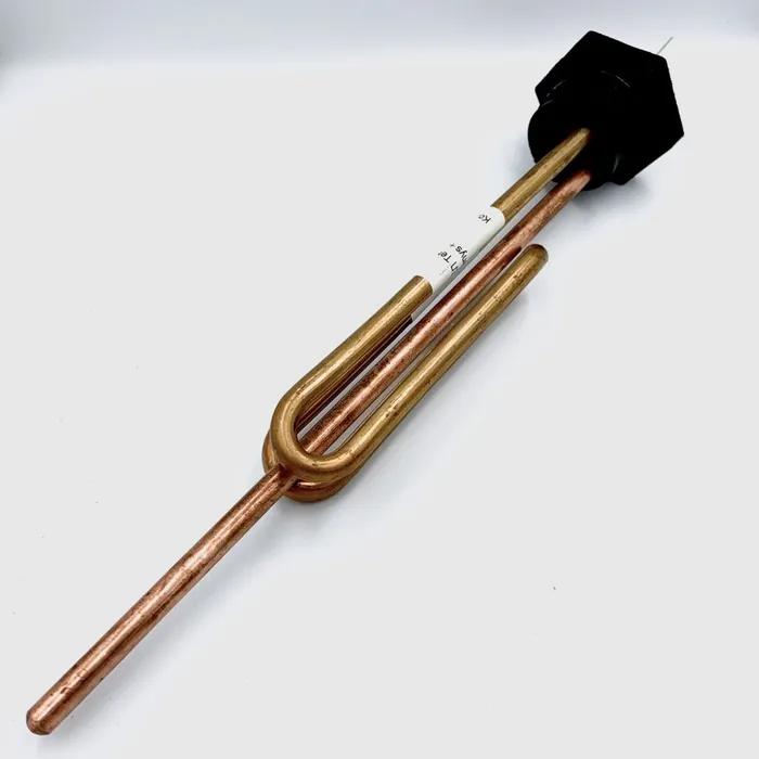 ТЕН для бойлера ELEKTROMET VENYS+ 1.5кВт (Venus) 603-01-054 5/4" (10672) — Photo 5