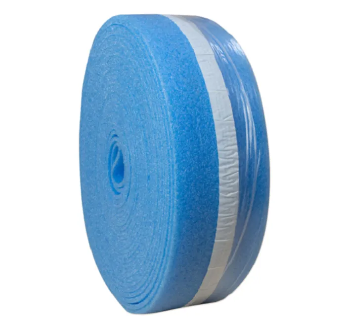 Демпферна стрічка Alphaheat cиня самоклеюча 3см (7-1500-025-03-02) (25/50м буxта)