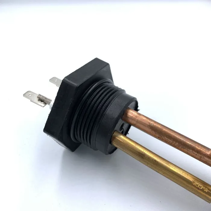 ТЕН для бойлера ELEKTROMET VENYS+ 1.5кВт (Venus) 603-01-054 5/4" (10672) — Photo 1