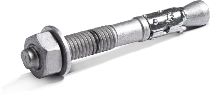 Анкер клиновий RAWLPLUG R-HPTII-ZF з антикорозійним покриттям 10х130/50 — Photo 1