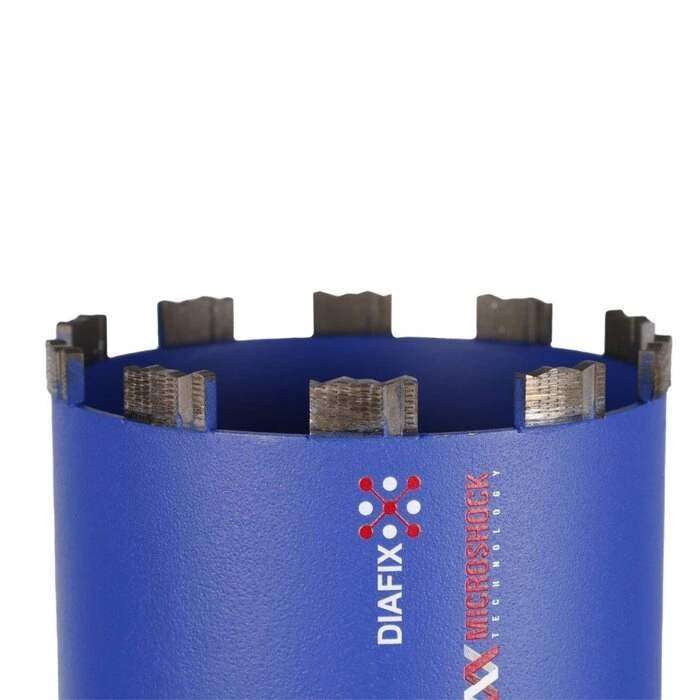 Свердло алмазне (коронка) Distar DDS-W UNC RM-TX, 1 1/4" — Photo 3
