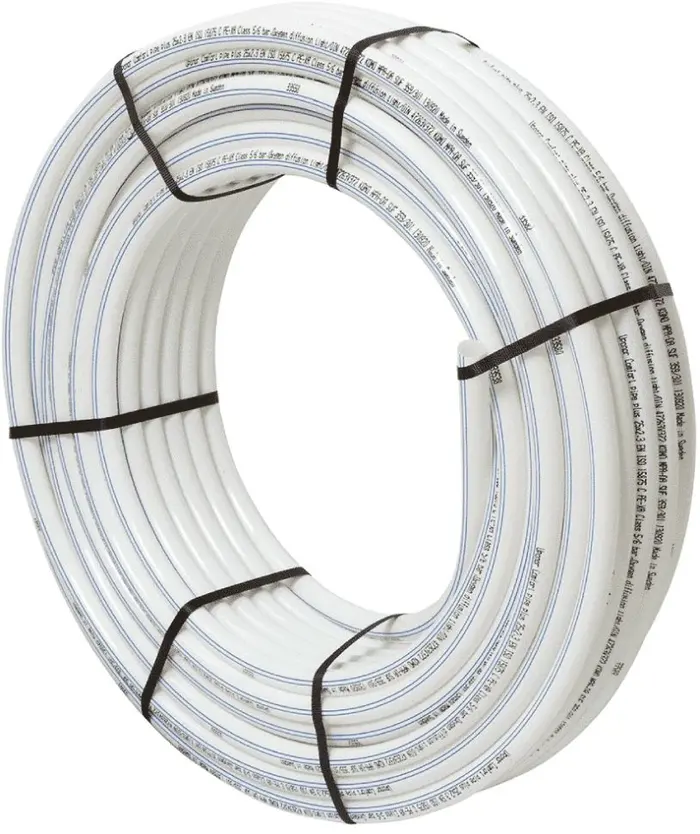 Uponor Труба COMFORT PIPE PLUS поліетиленова PEX-a 17x2.0 мм (1009227)