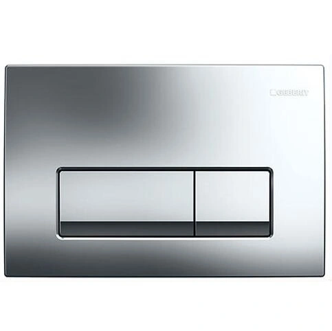 Кнопка для змиву Geberit Delta 50