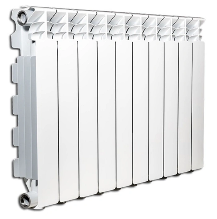 Радіатор FONDITAL-EXCLUSIVO D3 500х80 (Італія) (176.2 W)