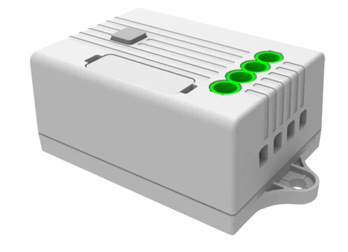 Розумний модуль керування (контролер) Tervix Pro Line RF 433 MHz receiver (On/Off) 432721