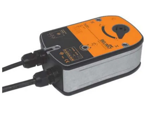 Сервопривід Belimo BLE230 15Nm