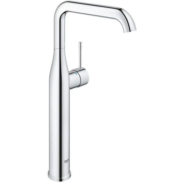 GROHE Змішувач Essence для умивальника високий (24170001)