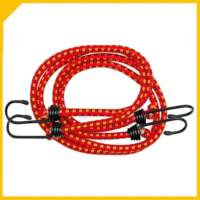 Стяжка для багажу VOREL (82310) 1м (комплект 2шт.)